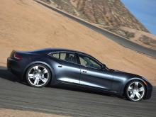 Fisker karma 2009 17